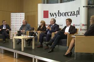 Wieczr wyborczy 2015