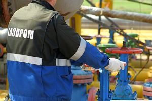 W przyszym roku Gazprom nie bdzie ju paci dodatkowego podatku od eksploatacji z gazu.