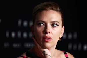 Scarlett Johansson