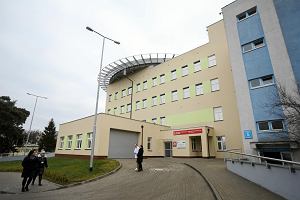 Szpital w Zdrojach