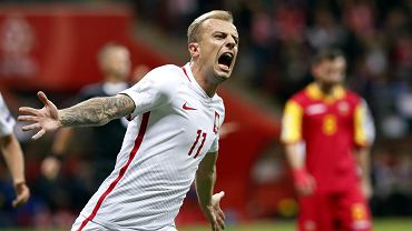 Kamil Grosicki blisko zaskakujcej decyzji ws. przyszoci. Moe mie duy problem na Euro