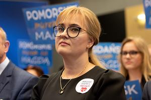 Magdalena Adamowicz