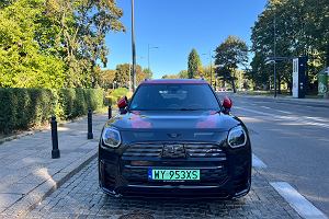 Mini Countryman SE ALL4