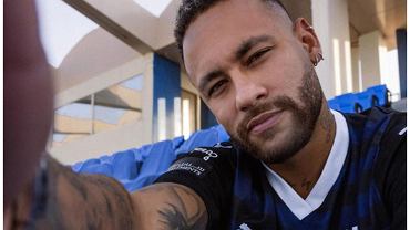 Neymar wykona zaskakujcy telefon do byego klubu. 'Czekamy na niego'