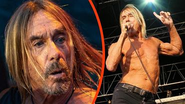 Iggy Pop