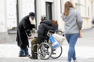 Maestwo Modawian zmuszao Rosjan do ebrania w Polsce. Ma zarzut handlu ludmi