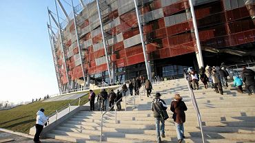 Dzi otwarcie Stadionu Narodowego pod hasem "Oto jestem". Powsta na warszawskiej Pradze w miejscu Stadionu Dziesiciolecia