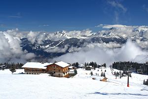 Flachau, Austria