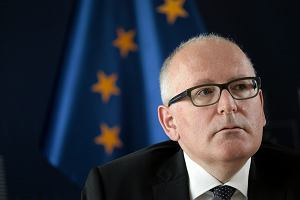 Frans Timmermans