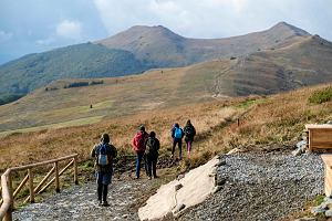 Bieszczady