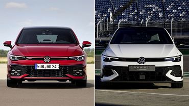 50 lat Golfa. Volkswagen poda ceny nowego Golfa GTI i Golfa GTI Clubsport