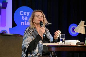 Jednym z goci Festiwalu Gwiazd 2022 w Midzyzdrojach jest Grayna Szapoowska