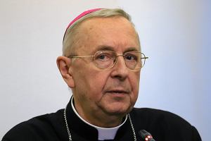 Abp Stanisaw Gdecki