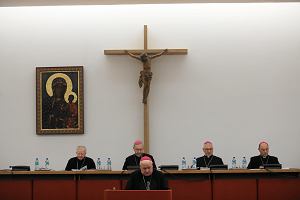 397. Zebranie Plenarne Konferencji Episkopatu Polski