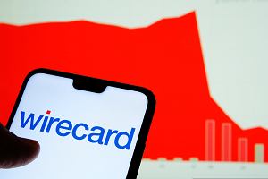 NIemiecki gigant technologiczny Wirecard przed upadkiem mg by wykorzystywany jako globalna sie finansowania wywiadw Rosji,