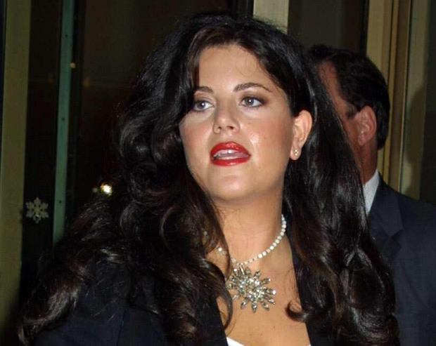 Monica Lewinsky