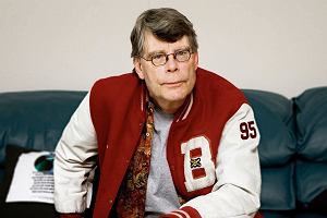 Stephen King