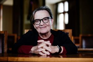 Agnieszka Holland