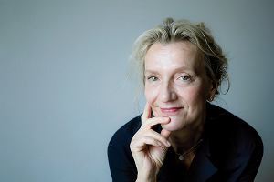 Elizabeth Strout