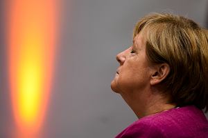 Angela Merkel: Demokracja nie jest ju czym, co moemy przyjmowa za pewnik, podobnie jak pokj czy dobrobyt