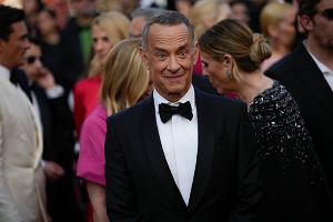 Tom Hanks napisa debiutanck powie. 'Arcydzieo' (wyd. Wielka Litera) od 31 maja w ksigarniach