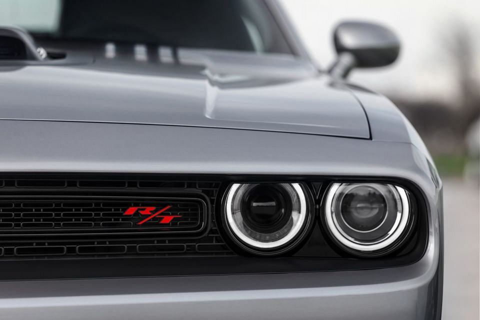 2015 Dodge Challenger R/T 392 HEMI