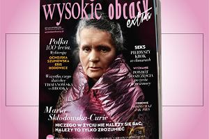 Wysokie Obcasy Ekstra