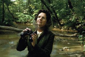 Rachel Carson