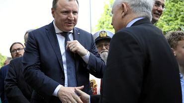 Kurski ma obj wan funkcj w strukturach PiS. 'Rekomendowa go sam prezes Kaczyski'