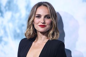 Natalie Portman