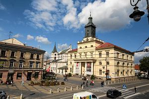 Siedziba Urzdu Miasta Lublin