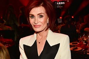 Sharon Osbourne