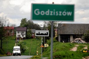 Gmina Godziszw, w ktrej w wyborach 2019 r. PiS uzyska najwiksze poparcie w skali kraju