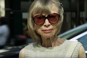 Joan Didion