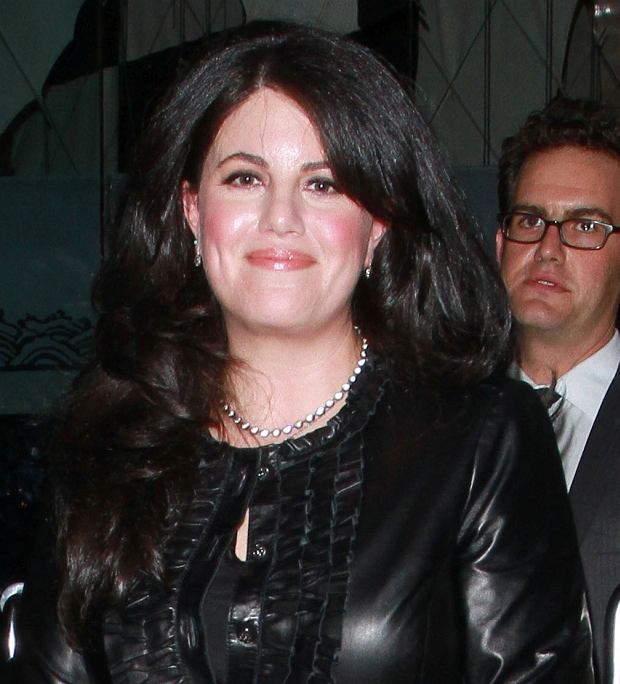 Monica Lewinsky