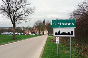 Gietrzwad