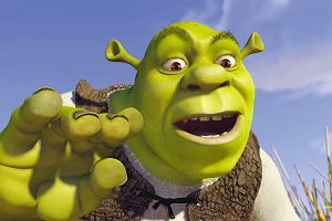 Shrek, film z 2001 roku