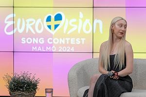 LUNA - reprezentantka Polski na konkurs Eurowizji 2024