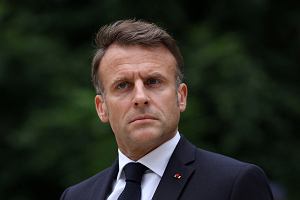 Emmanuel Macron