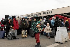 Przejcie graniczne Korczowa - Krakowiec