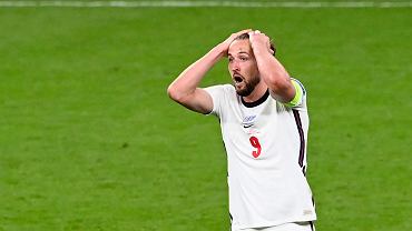 "Nie chcemy ci". Harry Kane dugo milcza, teraz grzmi po finale Euro 2020