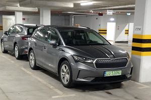 Elektryczna Skoda Enyag 60, ktr kupi ZTM Lublin