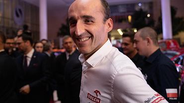 Robert Kubica