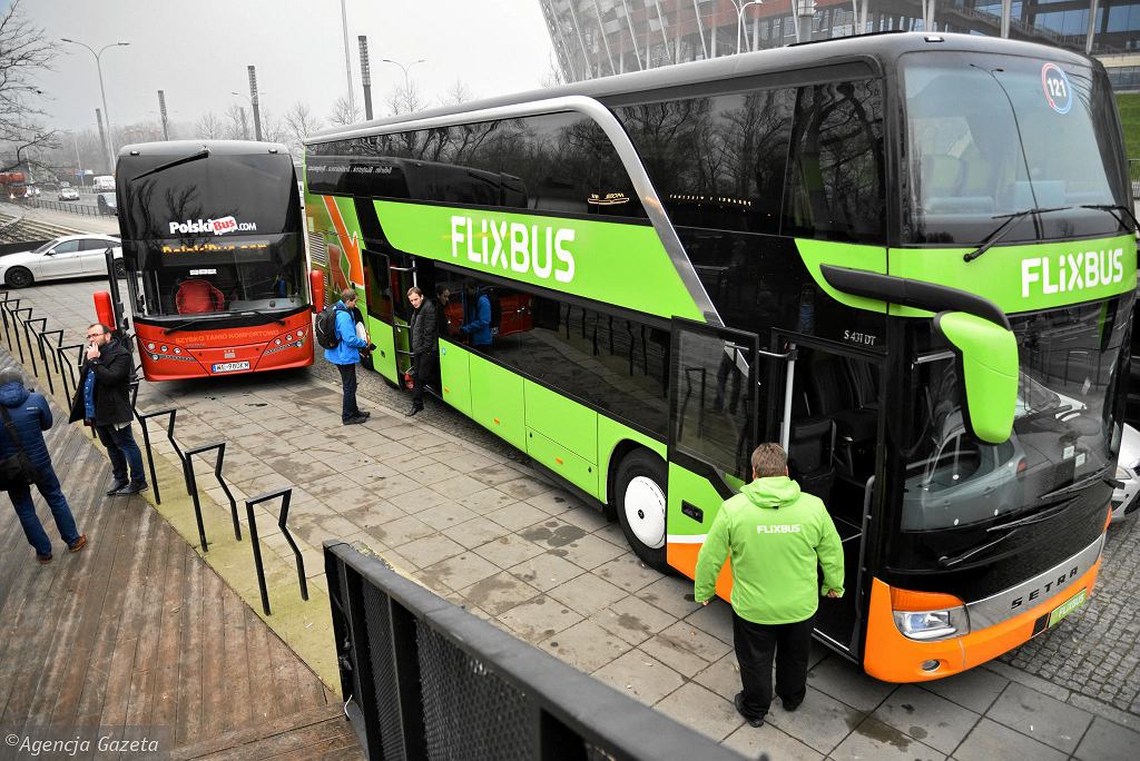 FlixBus