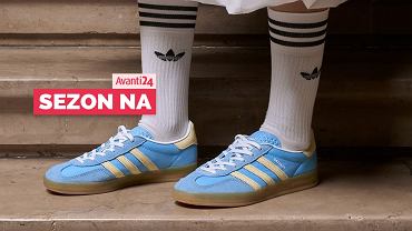 'Sezon na' sneakersy w stylu retro. Te modele kultowych marek opanuj ulice!