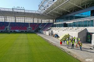 Stadion Opolski