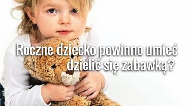 Tak jeszcze 10 lat temu rodzice myleli o rozwoju dziecka - wos si na gowie jey