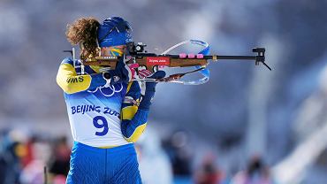 Zmiany w biathlonowym P. Kontrowersyjny przepis zlikwidowany. 'Komu to potrzebne?'