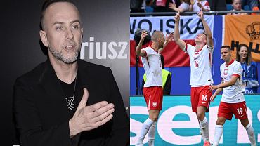 Nergal pod ostrzaem. Wymia religijny gest polskich pikarzy. 'Co za paczliwy post'