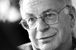 Daniel Kahneman